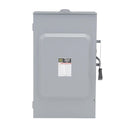 DU324RB - Square D 200A 240VAC 3 Pole Non-Fusible Safety Switch NEMA 3R - Essential Electric Supply