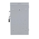 DU324RB - Square D 200A 240VAC 3 Pole Non-Fusible Safety Switch NEMA 3R - Essential Electric Supply