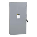 DU325 - Square D 400A 240V AC 3-Pole Non-Fusible Safety Switch NEMA 1 General Duty - Essential Electric Supply