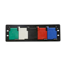 E0200-1892-NN - Eaton Wiring Devices Panel 200A 600V