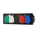 E0200-1687 - Eaton Wiring Devices Panel 200A 5-Pole