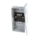 E0204ML1060F - Siemens Circuit Breaker  Enclosure Nema 1 - Essential Electric Supply