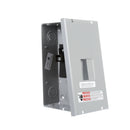 E0204ML1060S - Siemens Circuit Breaker  Enclosure Nema 1 - Essential Electric Supply