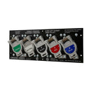 E0400-1862-NN - Eaton Wiring Devices 400A 600V Panel