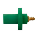 E1015-1607 - Eaton Wiring Devices 150A Male Receptacle