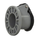 E1015SC-35 - Eaton Wiring Devices 545A Snap Back Cov