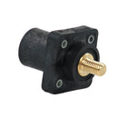 E1016-1605K - Eaton Wiring Devices 400A 600V Male Receptacle