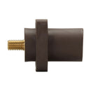 E1016-1603 - Eaton Wiring Devices Cam-Lok Receptacle 400A