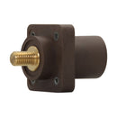 E1016-1600 - Eaton Wiring Devices 400A 600V Male