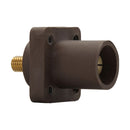 E1016-1600 - Eaton Wiring Devices 400A 600V Male