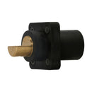 E1016-1725B - Eaton Wiring Devices 400A 600V Receptacle