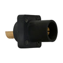 E1016-1729B - Eaton Wiring Devices 400A 600V Receptacle
