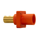E1016-1707 - Eaton Wiring Devices 400A 600V Male Receptacle