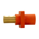 E1016-1707 - Eaton Wiring Devices 400A 600V Male Receptacle