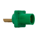E1016-1730BB - Eaton Wiring Devices 400A 600V Receptacle