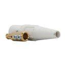 E1016-8369 - Eaton Wiring Devices Cam-Lok Plug 400A