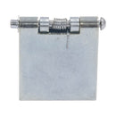 E1016MC-ZN - Eaton Crouse-Hinds Wiring Devices Snapback Cover