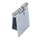 E1016MC-ZN - Eaton Crouse-Hinds Wiring Devices Snapback Cover