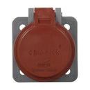 E1016SC-34 - Eaton Wiring Devices Receptacle Cover