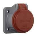 E1016SC-39 - Eaton Wiring Devices Receptacle Cover 600V