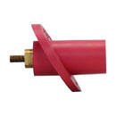 E1017-1600 - Eaton Wiring Devices 690A 600V Male Receptacle