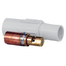 E1017-18 - Eaton Wiring Devices 690A 600V Plug