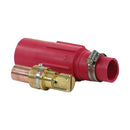 E1017-6 - Eaton Wiring Devices Cam-Lok Plug 445A