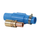 E1017-54 - Eaton Wiring Devices Cam-Lok Plug 445A