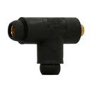 E1018-2395 - Eaton Wiring Devices 400A T Connector