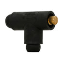 E1018-2325 - Eaton Wiring Devices 400A 600V T Connector