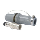 E1049-7 - Eaton Wiring Devices 898A 1000V Male Plug