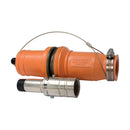 E1049-19 - Eaton Wiring Devices 1009A 1000 Vac/dc Plug