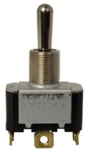 E10E120AS Cutler-Hammer Industrial Heavy-Duty Toggle Switch Pushbutton 22.5mm SPST 20A - Essential Electric Supply