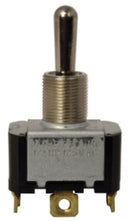 E10E120AS Cutler-Hammer Industrial Heavy-Duty Toggle Switch Pushbutton 22.5mm SPST 20A - Essential Electric Supply
