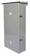 E1SED43B050 - Siemens Feed-Thru 480V 50A 3 pole circuit breaker 18kA@480V - Essential Electric Supply