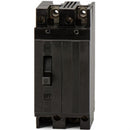 E2025 - Cutler Hammer 25A 240V 2-Pole Molded Case Circuit Breaker E Series - Essential Electric Supply