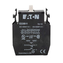 E22B11 Eaton E22 Series Motor Control Part And Accessory Contacts - Essential Electric Supply