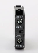 E22B11 Eaton E22 Series Motor Control Part And Accessory Contacts - Essential Electric Supply