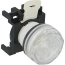 E22H0 Cutler-Hammer E22 Series Indicating Light Pushbutton Pushbuttons & Indicating Lights - Essential Electric Supply