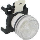 E22H0 Cutler-Hammer E22 Series Indicating Light Pushbutton Pushbuttons & Indicating Lights - Essential Electric Supply