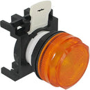 E22H9 Cutler-Hammer Indicating Lights Miniature & Specialty Bulb BA15d Incandescent - Essential Electric Supply