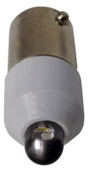 E22LED024YN Cutler-Hammer Industrial Heavy-Duty Pushbutton LED Latch Mount 24V AC/DC - Essential Electric Supply