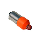 E22LED612RN - Eaton 6-12V AC/DC Red LED Pilot Light 22.5mm Continuous Illumination for E22 Series Motor Control - Essential Electric Supply