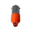 E22LED612RN - Eaton 6-12V AC/DC Red LED Pilot Light 22.5mm Continuous Illumination for E22 Series Motor Control - Essential Electric Supply