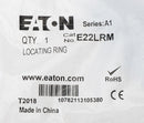 E22LRM Eaton  Motor Control Part And Accessory - Essential Electric Supply