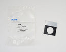 E22NL36 Cutler-Hammer E22 Accessories Jumbo Legend Plate - Essential Electric Supply