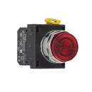 E22T2 Cutler-Hammer Eaton Pushbutton Pushbuttons & Indicating Lights Watertight - Essential Electric Supply