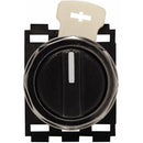 E22XL1 Cutler-Hammer Heavy-Duty Pushbutton Selector Switch 22.5mm 3-Position - Essential Electric Supply