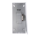 E2N1S - Siemens Circuit Breaker  Enclosure Nema 1 - Essential Electric Supply