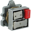E30AL Cutler-Hammer Logic Control Products Industrial Heavy-Duty Pushbutton 22.5 mm Design - Essential Electric Supply